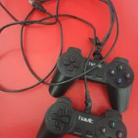 دسته بازی با سیم|کنسول، بازی ویدئویی و آنلاین|تالش, هشتپر|دیوار