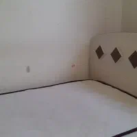 تخت خواب چوبی