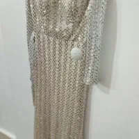 لباس مجلسی