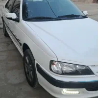 خودروپارس مدل ۱۴۰۱ موتور جدید|خودرو سواری و وانت|میناب, |دیوار