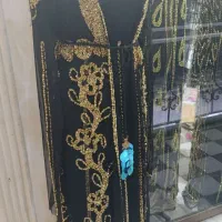 منجوق دوزی|لباس|سنندج, |دیوار