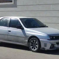 پژو ۴۰۵ مدل ۸۴