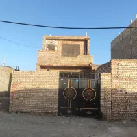منزل  فروشی در استقلال ۱۷/۱۱ فرعی سوم پلاک۷۴|فروش خانه و ویلا|نیشابور, گنبد سبز|دیوار