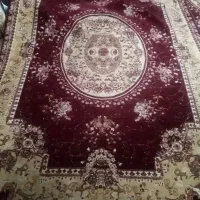 2 عدد فرش 6 متری