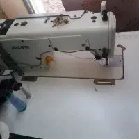 چرخ زوجی راسته دینام سر خود