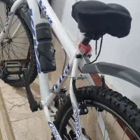 دوچرخه ی کوهستان ویوا تایوان اصل سالم|دوچرخه، اسکیت، اسکوتر|سنندج, |دیوار