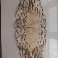 رومیزی|صنایع دستی و سایر لوازم تزئینی|بیجار, |دیوار