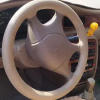 سمند مدل 82