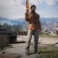 اکانت کالاف|کنسول، بازی ویدئویی و آنلاین|نورآباد ممسنی, |دیوار