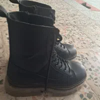 نیم بوت مردانه سایز ۴۳|کیف، کفش، کمربند|خمینیشهر, |دیوار