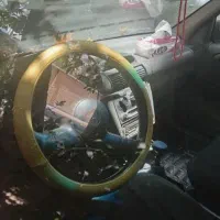 اوپل کورسا ۱۹۹۴ تمیز|خودرو سواری و وانت|اصفهان, نصرآباد|دیوار