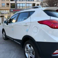 فروش جک S3 مدل بهمن ۱۴۰۲ بسیار تمیز بینقص