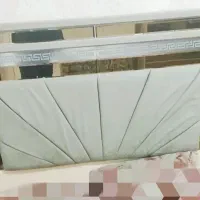 تخت خواب دو نفره