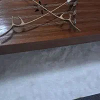 سنتور مهر دار
