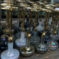 قلیون کرنو پلنگی|کلکسیون و سرگرمی|تهران, ائمه اطهار|دیوار