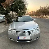 تویوتا کمری Glx مدل ۲۰۰۷ کم کار
