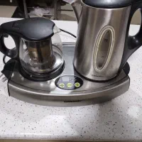 چای ساز گوسونیک