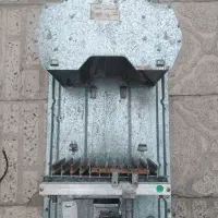 مشعل آبگرمکن