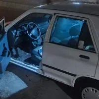 پراید مدل 95|خودرو سواری و وانت|بندرعباس, |دیوار