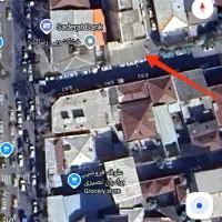 اجاره یک باب مغازه ۳۵ متری