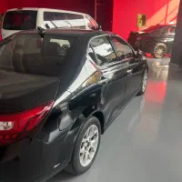 دنا اتومات با سنسور نور و باران