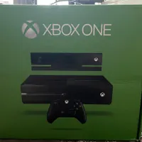 کنسول xbox one 500 gig