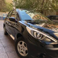 207  مدل ۱۴۰۲ دنده|خودرو سواری و وانت|تهران, جنت‌آباد جنوبی|دیوار