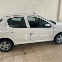 فروش پژو ۲۰۷i TU3|خودرو سواری و وانت|اردبیل, |دیوار