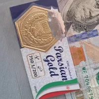 سکه پارسیان