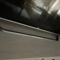 تلویزیون ال ای دی الجی ۴۹ اینچ 4k|تلویزیون و پروژکتور|تهران, درکه|دیوار