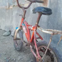دوچرخه دسته دو