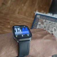 ساعت مچی هوشمند