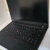Lenovo X1 Carbon i5 6th|رایانه همراه|شیراز, رحمت‌آباد|دیوار