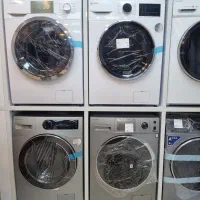 لباس شویی هوشمند دوو ۷کیلویی