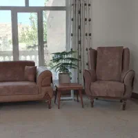 کاورمبل‌پارچه‌ای‌برای‌اولین‌بار‌در‌شیروان|مبلمان خانگی و میز عسلی|شیروان (خراسان), |دیوار