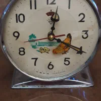 ساعت‌کوکی‌قدیمی‌سالم