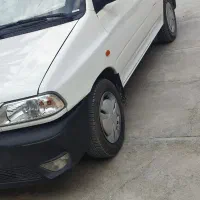 پراید وانت