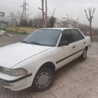 تویوتا کرونا