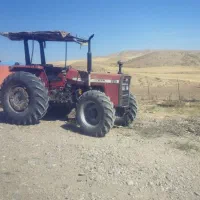 تراکتور 285 مدل 86|خودرو سنگین|کرانی, |دیوار