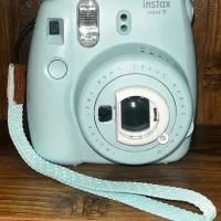 دوربین چاپ سریع|دوربین عکاسی و فیلم‌برداری|اهواز, گلستان|دیوار