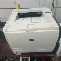 HP LaserJet P2055