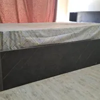 تخت خواب طوسی