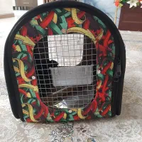 کیف حمل پرنده