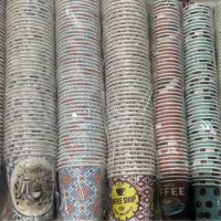 فروش لیوان کاغذی به صورت عمده و‌ خرده