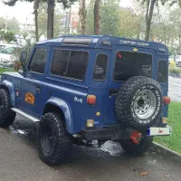 پاژن دو در|خودرو سواری و وانت|رشت, جهاد|دیوار