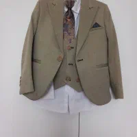 کت شلوار|کفش و لباس بچه|فردیس, نگارستان|دیوار