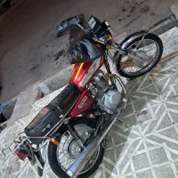 موتور کویر تنه پوسته