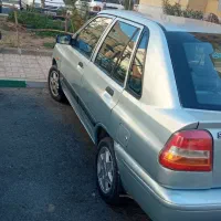 پراید ۱۴۱ دوگانه قروه درجزین|خودرو سواری و وانت|قم, پردیسان|دیوار