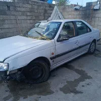 پارس۹۰|خودرو سواری و وانت|شفت, |دیوار