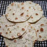 استخدام شاطر نان تافتون مکانیزه